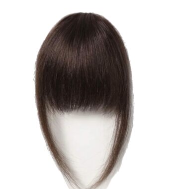 100% Human Hair Bangs - Image 8