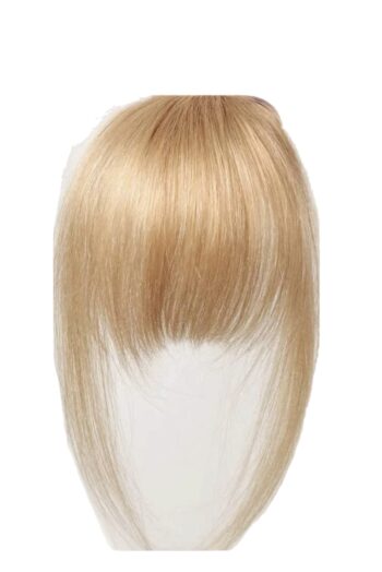 100% Human Hair Bangs - Image 5
