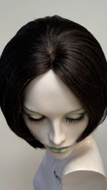 Uma Georgie Wig - Image 4