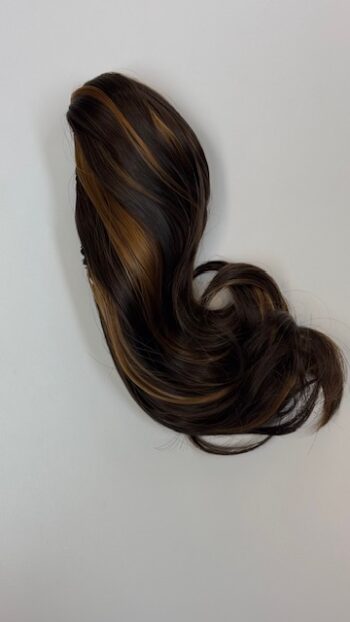 Synthetic Ponytail - Image 13