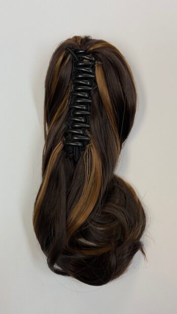 Synthetic Ponytail - Image 12