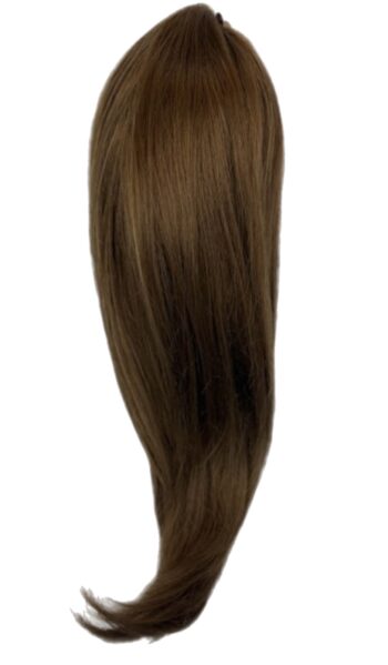 Synthetic Ponytail