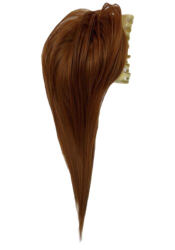 Synthetic Ponytail - Image 3