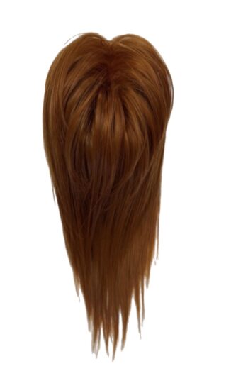 Synthetic Ponytail - Image 4