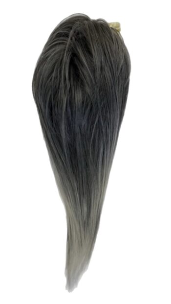 Synthetic Ponytail - Image 5