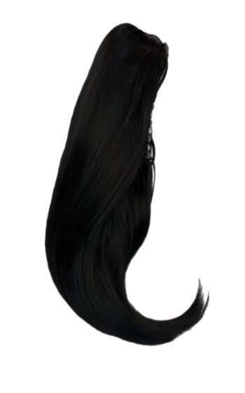 Synthetic Ponytail - Image 7