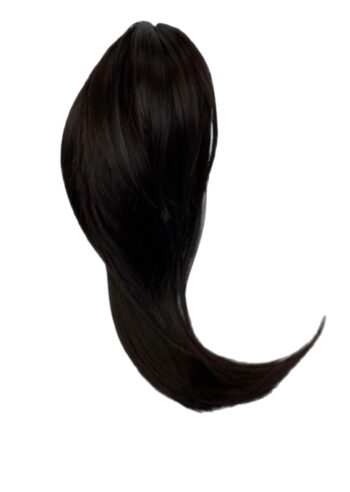 Synthetic Ponytail - Image 9