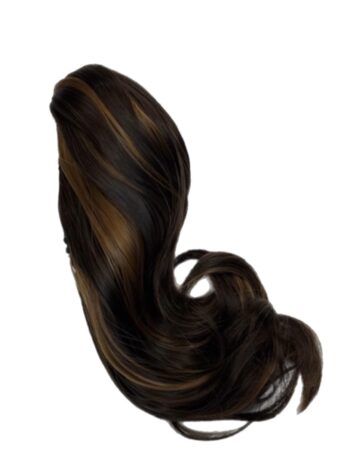 Synthetic Ponytail - Image 12