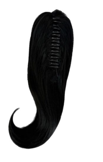 Synthetic Ponytail - Image 14