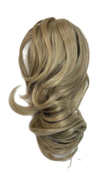 Synthetic Ponytail - Image 18
