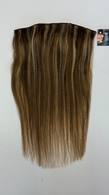 #1 - Hair Extension