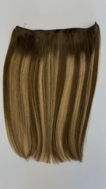 Flip-in hair extension - Image 3