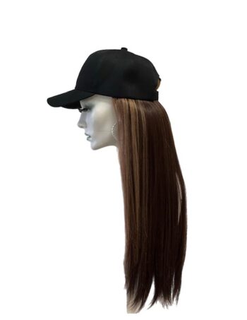 Hair Attached to a Hat #10 - Image 3