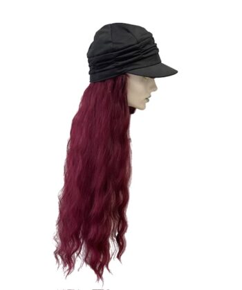 Hair Attached to a Hat #15 - Image 3