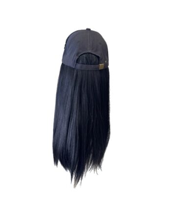 Hair Attached to a Hat #2 - Image 2