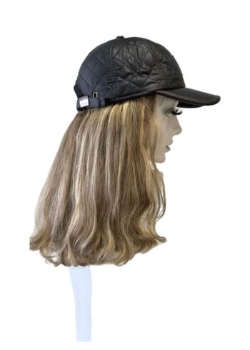 Hair Attached to a Hat #7 - Image 3