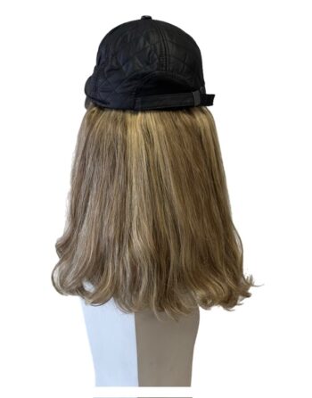 Hair Attached to a Hat #7 - Image 2