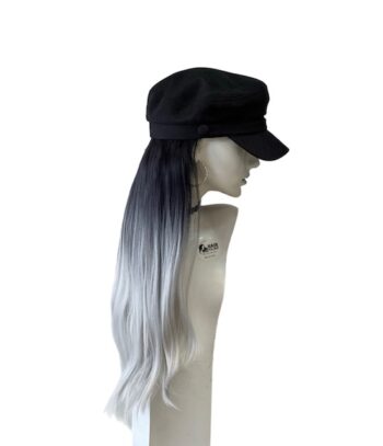 Hair Attached to a Hat #18 - Image 2