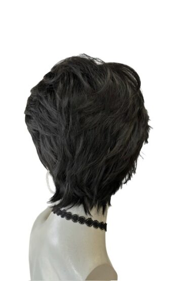 Black Wig - Image 3