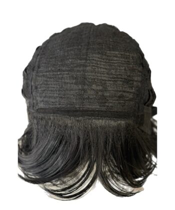 Black Wig - Image 2