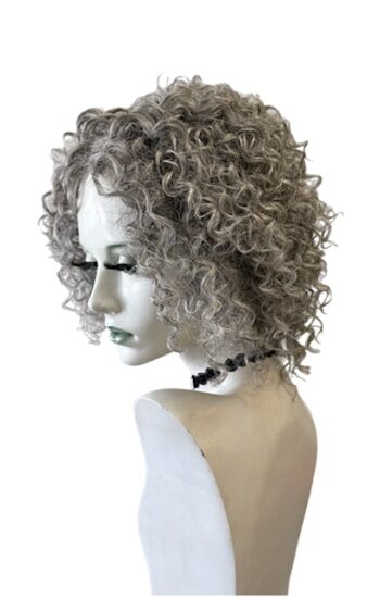 Gray Curly - Image 5