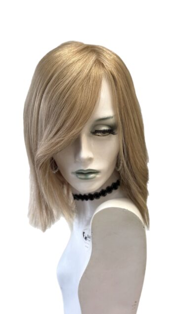 Color Blonde