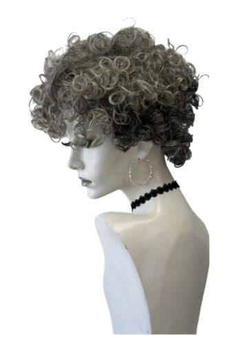 Curly Grey - Image 4