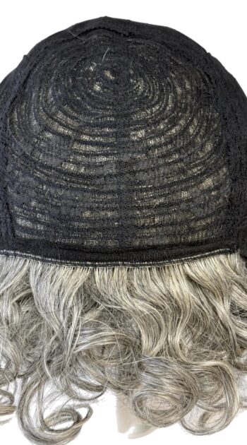 Curly Grey - Image 3