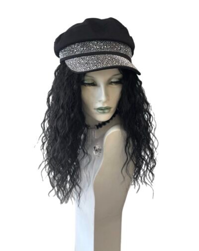 Ladies Fashion Hat