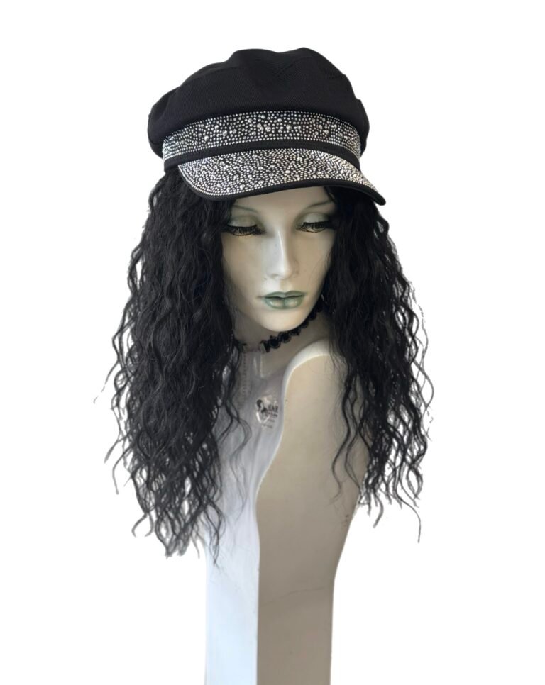 Ladies Fashion Hat