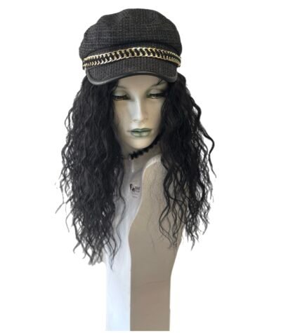 Ladies Fashion Hat