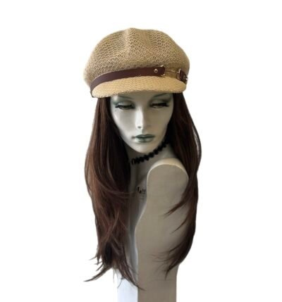 Ladies Fashion Hat