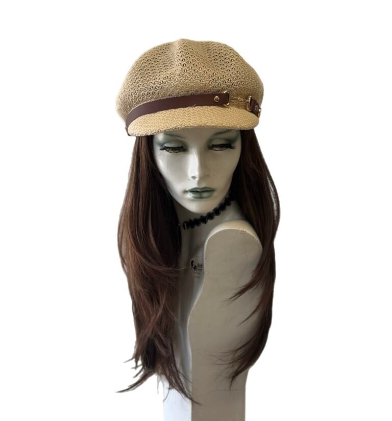 Ladies Fashion Hat