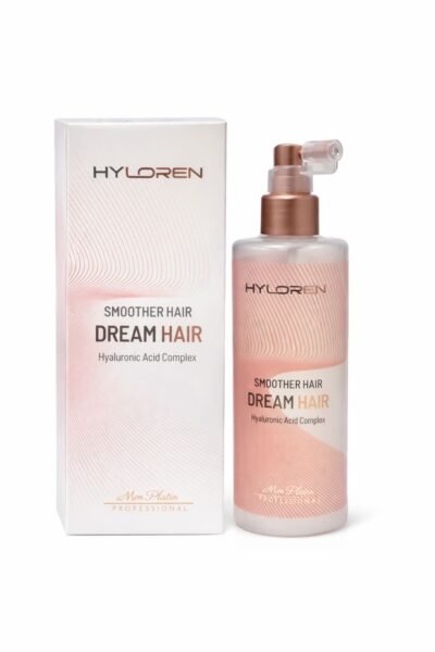 HYLOREN Dream Hair Smoother Spray