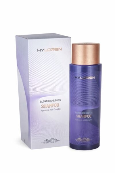 Blond Highlights Shampoo