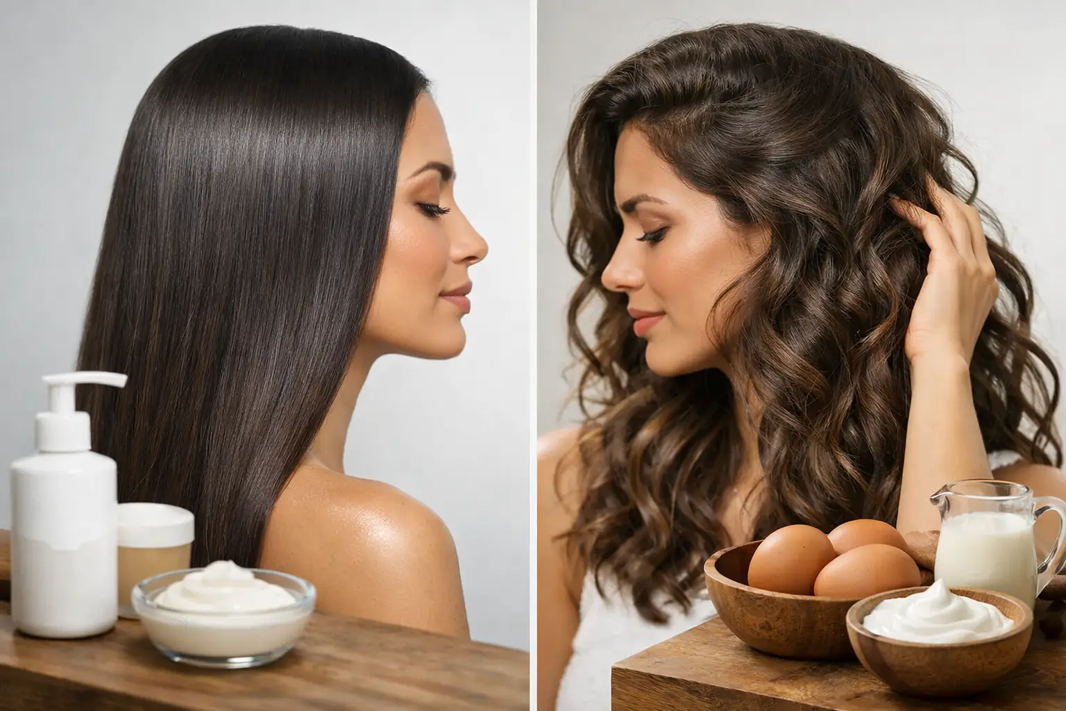 Keratin vs Protein Treatment: Which Is Right?