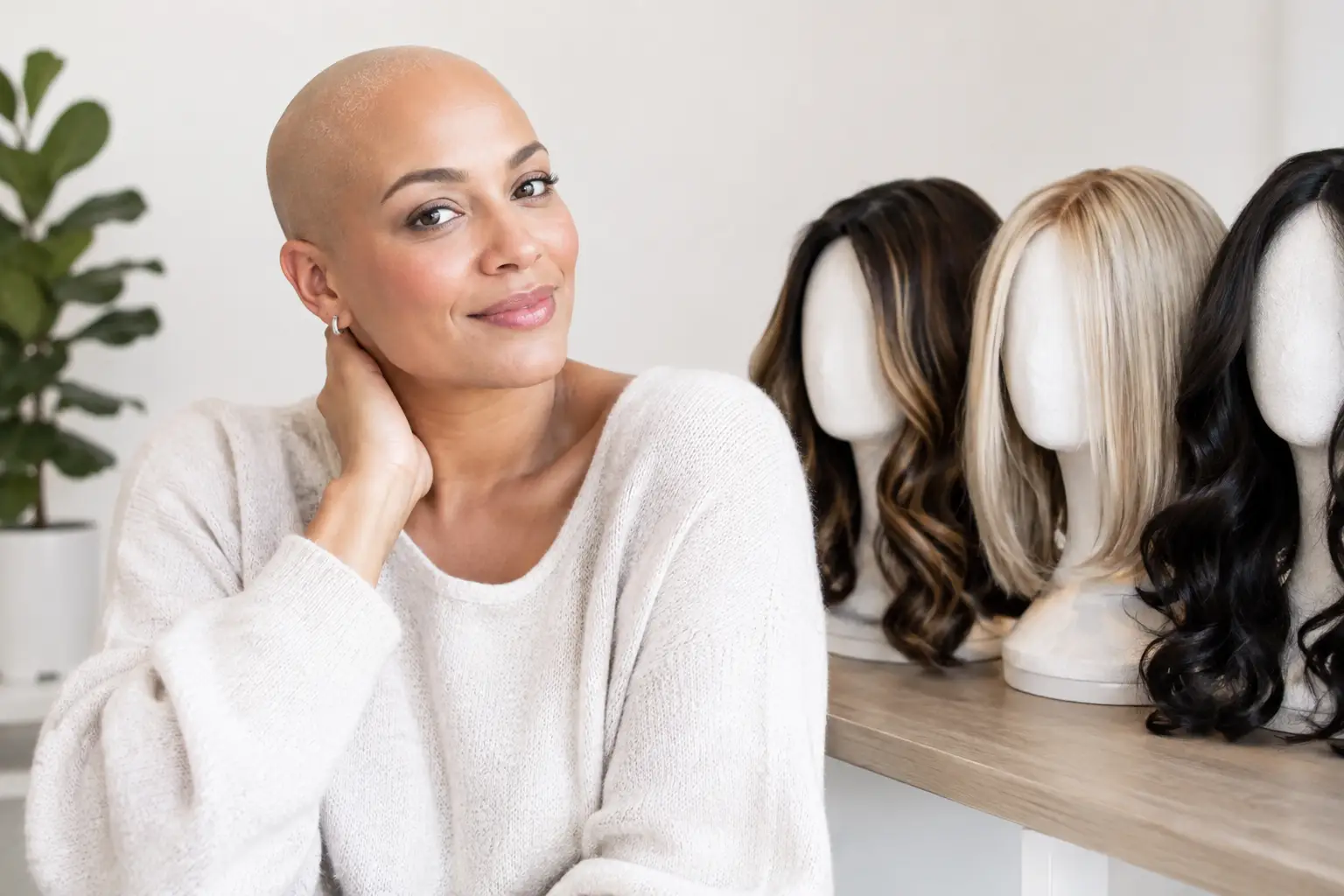 Best Wigs for Alopecia: Find Your Right Fit