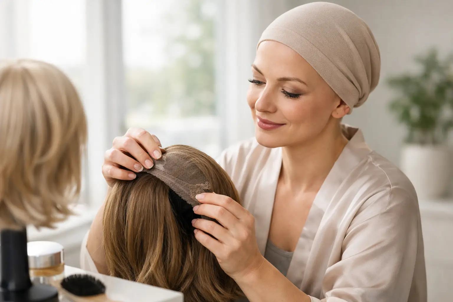Scalp Friendly Wig Guide for Everyday Comfort